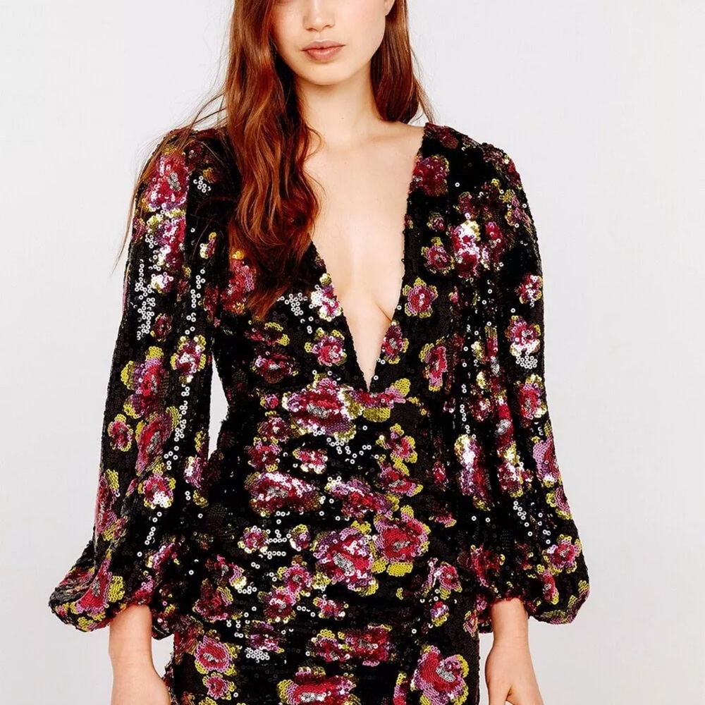 For Love & Lemons Morrison Mini